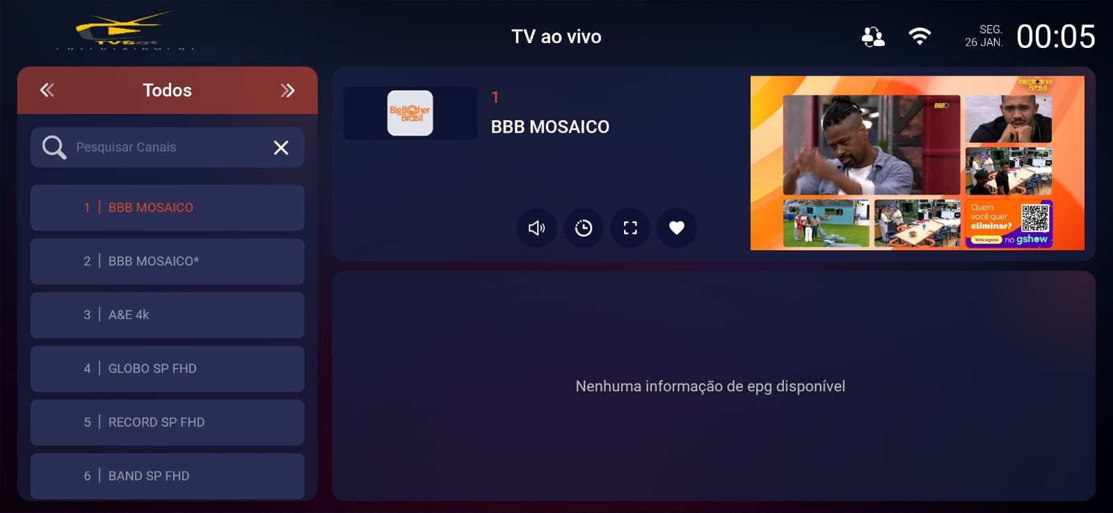 APLICATIVO PURPLEEASY